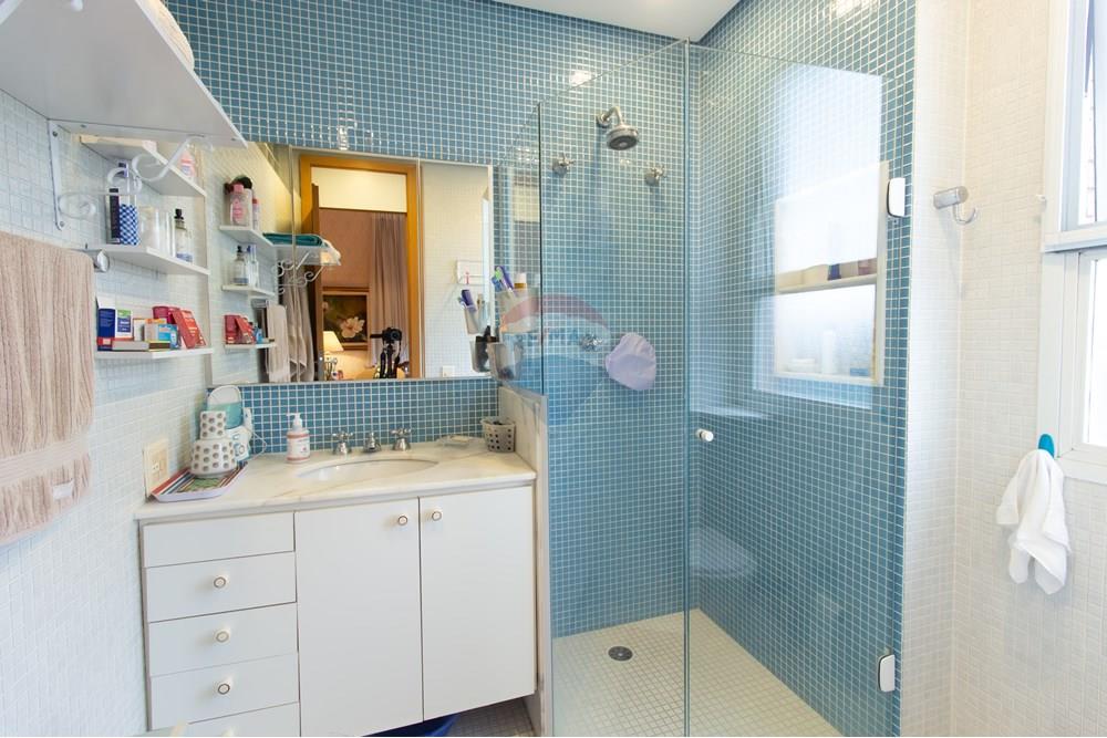 Apartamento - Venda - São Paulo , São Paulo - 40 Suíte 3.jpg - 601971072-32