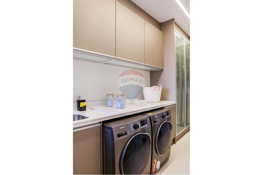 Apartamento - Venda - São Paulo , São Paulo - ONLY - DECORADO - ÁREA DE SERVIÇO.jpg - 601971032-112