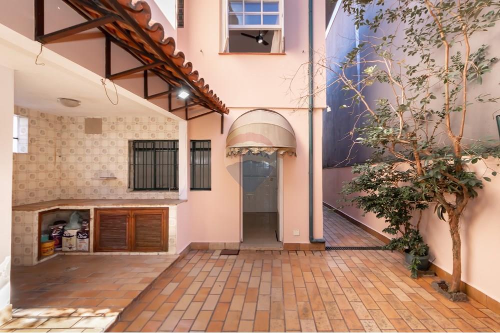 Sobrado - Venda - São Paulo , São Paulo - IMG_450830.jpg - Quintal - 602161016-12