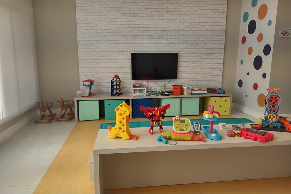 Apartamento para alugar com 2 quartos, 62m² - Foto 34