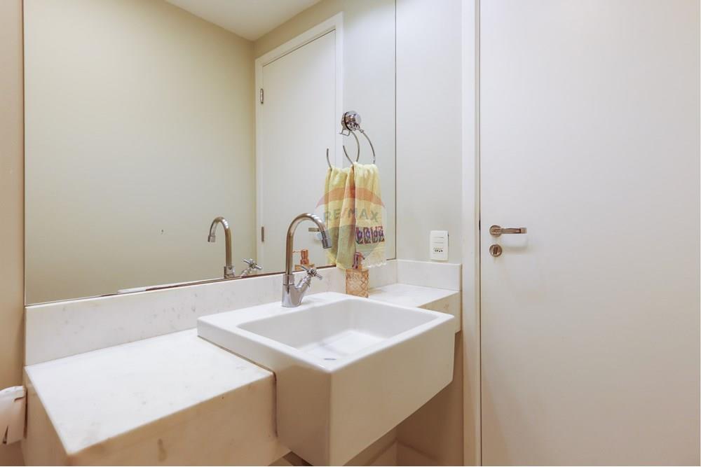 Apartamento - Venda - São Paulo , São Paulo - 25-08-07-Rua Pablo Picasso, 100 apto 62 Cacatua_016_CapodannoFotografia.jpg - 602341018-11