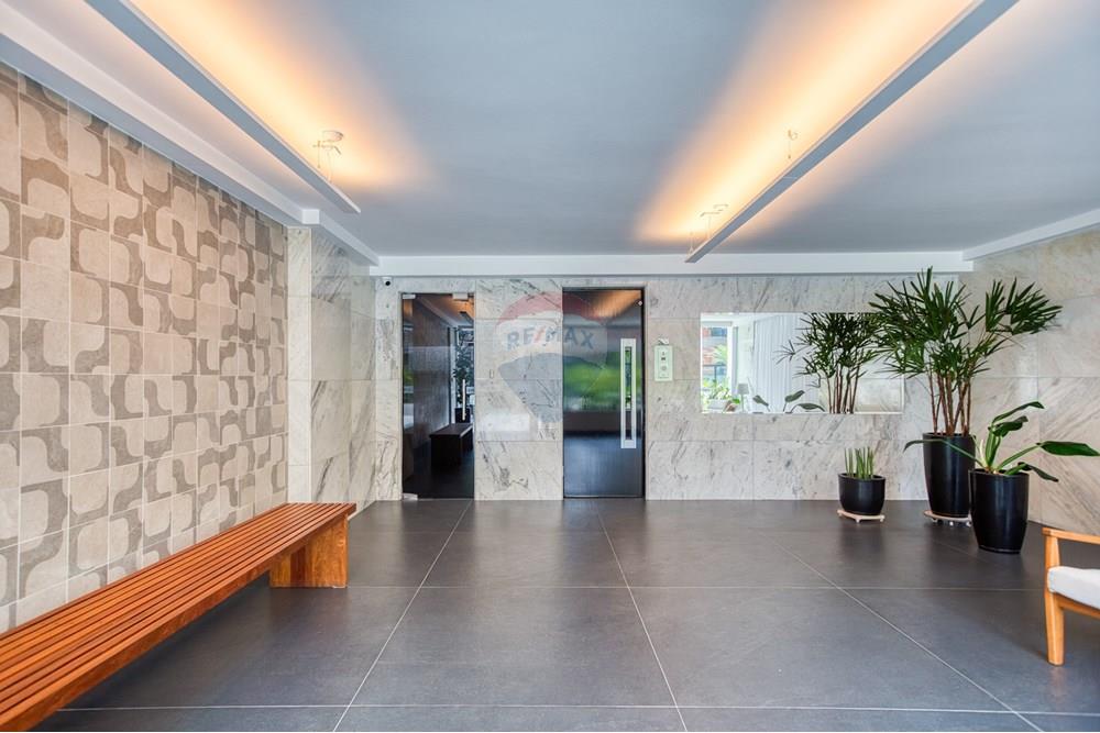 Apartamento - Venda - São Paulo , São Paulo - 02area-condominial002.jpg - Saguão - 601081090-24