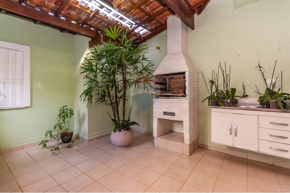 Sobrado - Venda - São Paulo , São Paulo - IMG_008549.jpg - 602291041-26