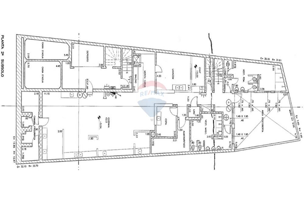 Ponto Comercial/ Loja - Alugar - São Paulo , São Paulo - 18.jpg - 602291021-164