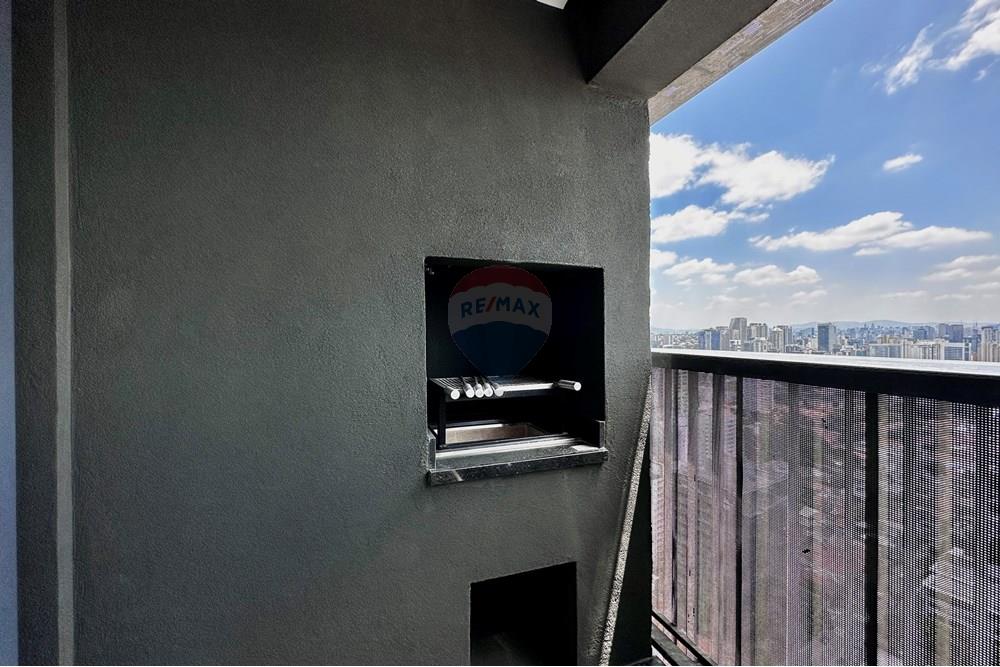 Apartamento - Alugar - São Paulo , São Paulo - IMG_5658.jpg - 602321003-24