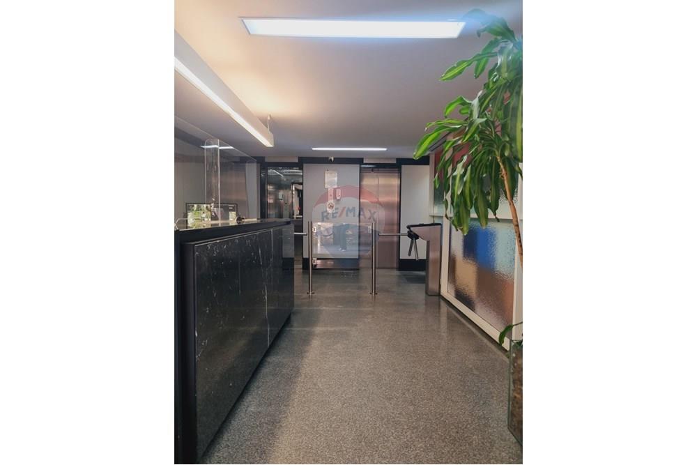 Cj. Comercial/ Sala - Alugar - São Paulo , São Paulo - bacaa688-0182-464b-9753-2e75a52381f1.jpg - 601361019-3044