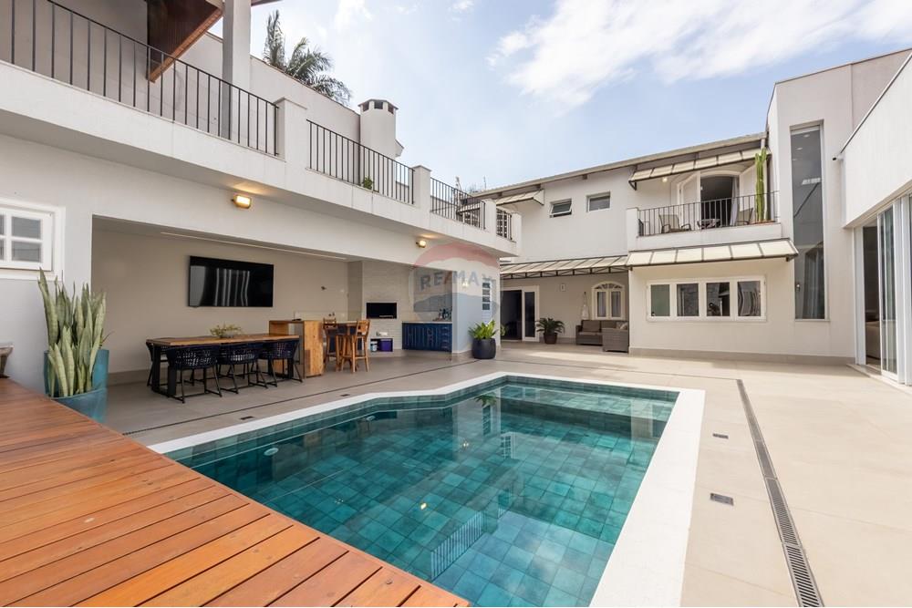 Casa - Venda - São Paulo , São Paulo - 03 - Piscina.jpg - 602031008-75