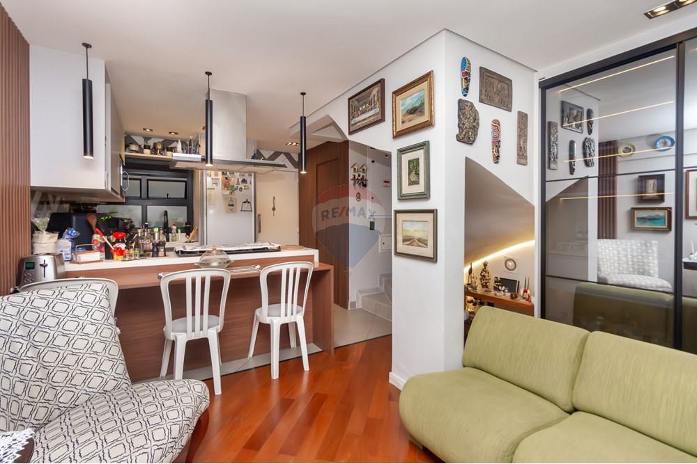 Casa de Condomínio - Venda - São Paulo , São Paulo - 02.jpg - 601721032-92