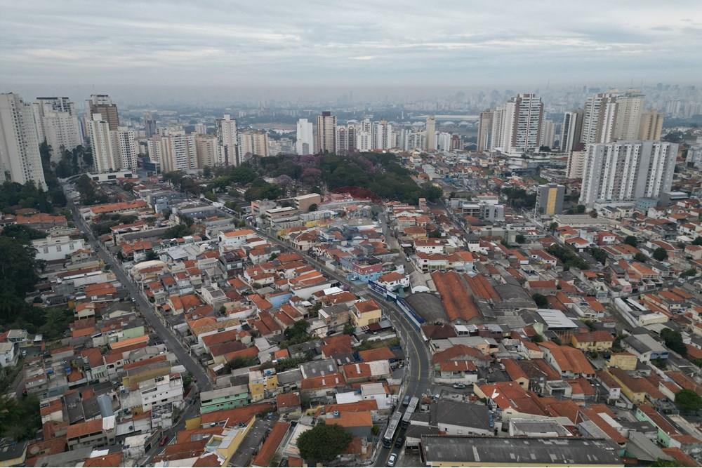 Terreno - Venda - São Paulo , São Paulo - DJI_0455.JPG - 602291040-14