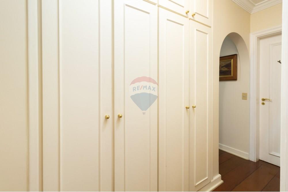 Apartamento - Venda - São Paulo , São Paulo - 5 CORREDOR QUARTOS (3).jpg - 602281025-30