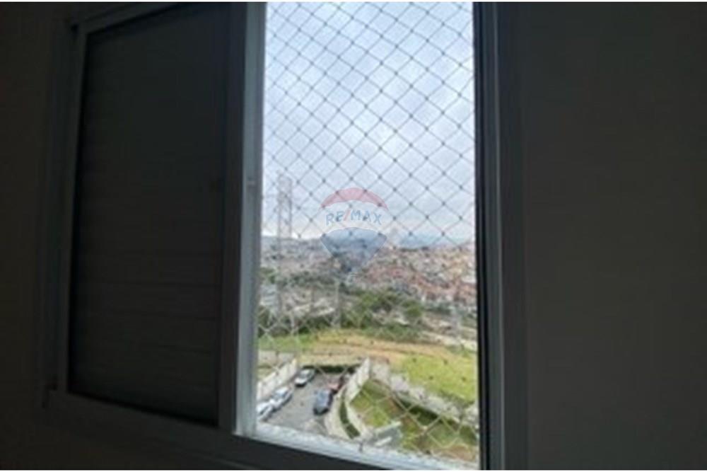 Apartamento - Alugar - São Paulo , São Paulo - IMG_3446.jpg - 602411005-16