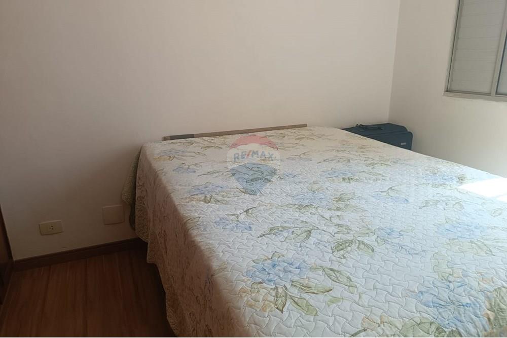 Apartamento - Venda - São Paulo , São Paulo - Quarto 9.jpeg - Quarto infantil - 601311038-15