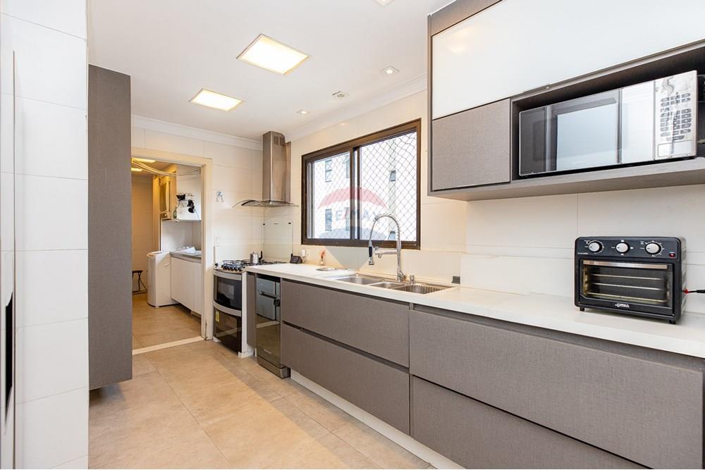 Apartamento - Venda - São Paulo , São Paulo - REMAX-33.jpg - Cozinha - 601251010-364