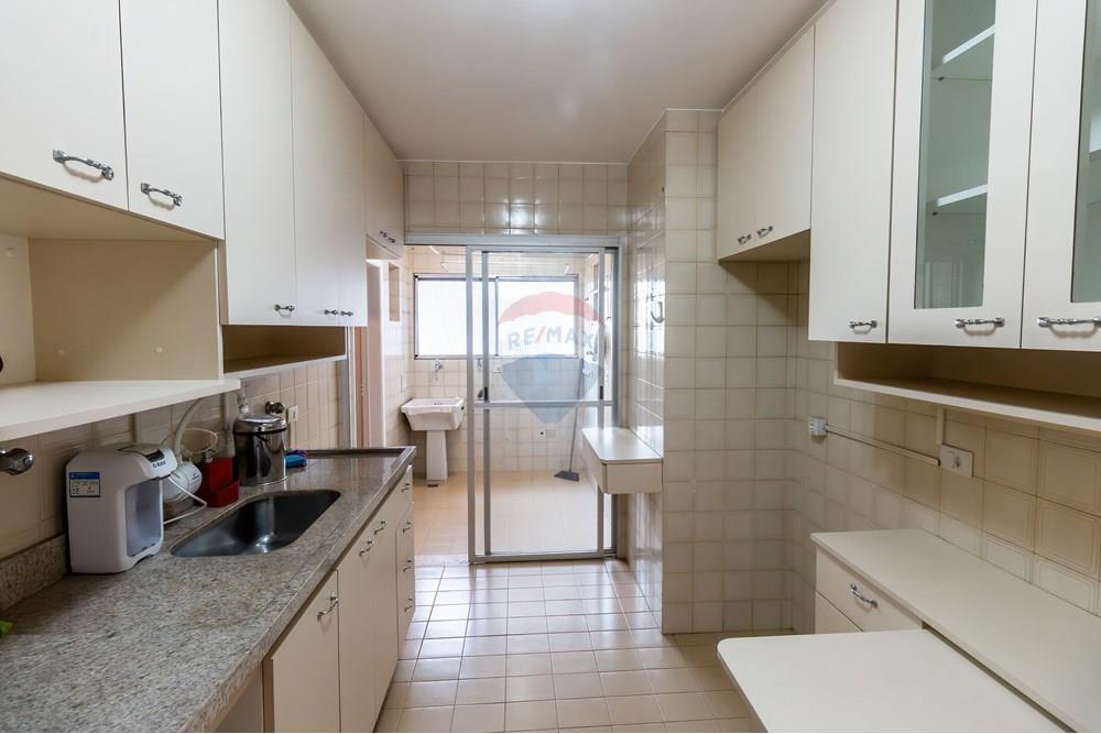 Apartamento - Alugar - São Paulo , São Paulo - apartamento-padrao-3dorm-campo-belo-sao-paulo-sp-AP5813_ITV-29.JPG - 601361019-3020