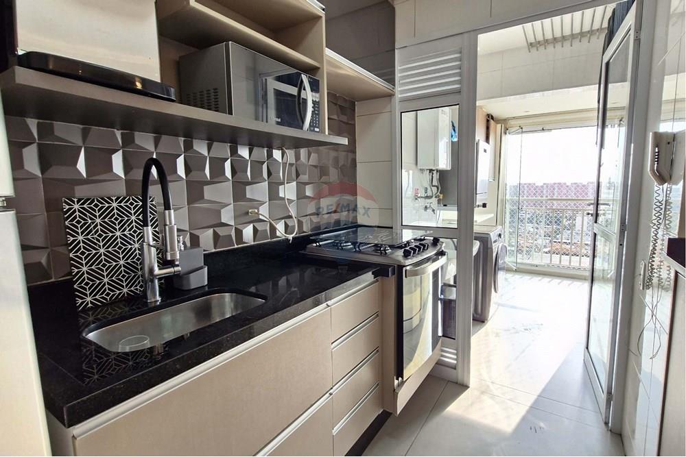 Apartamento - Venda - São Paulo , São Paulo - RUA SAGUAIRU, 942 (31).jpg - 601051026-230