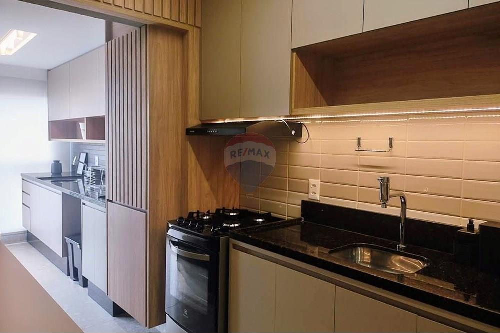 Apartamento para alugar com 2 quartos, 62m² - Foto 6
