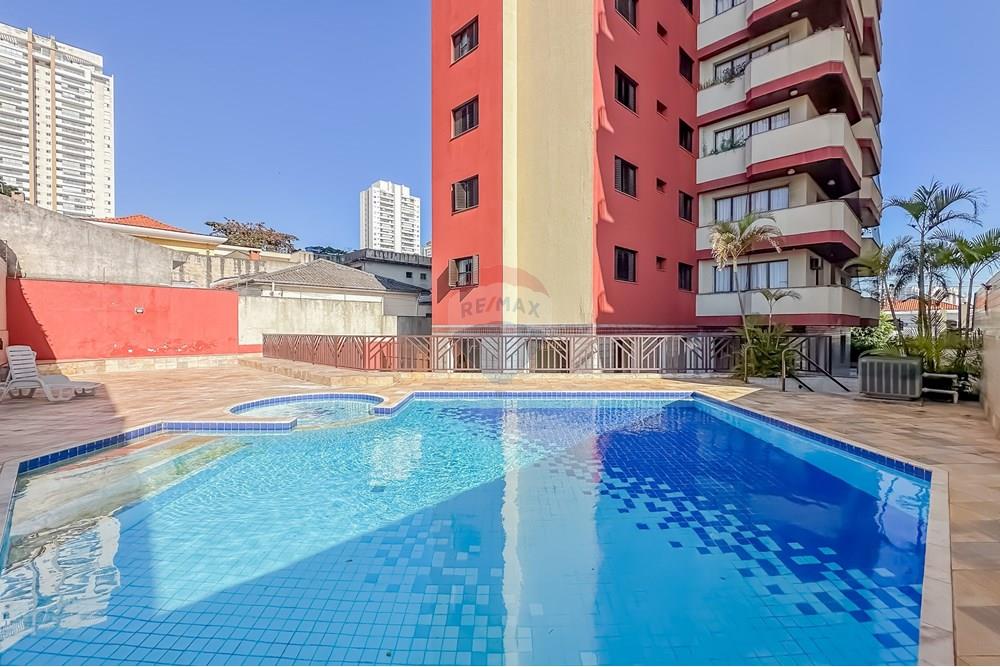 Apartamento - Venda - São Paulo , São Paulo - IMG_386031.jpg - 602131001-13