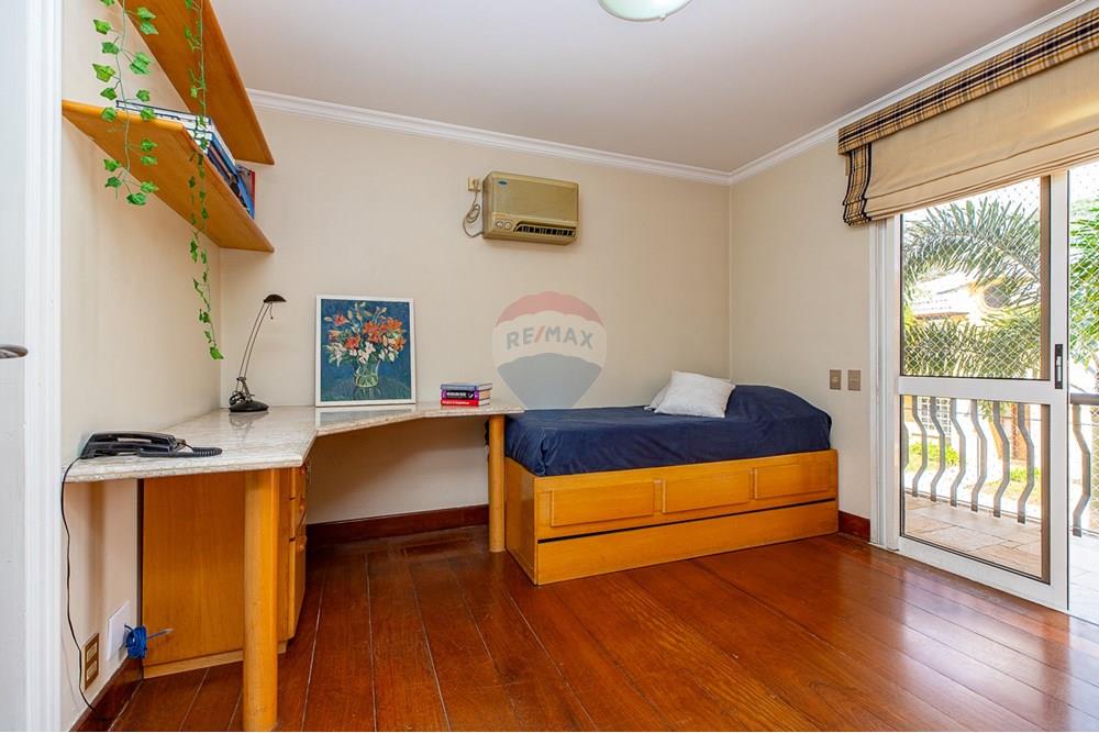 Casa de Condomínio - Venda - São Paulo , São Paulo - suite2b.jpg - Suite - 601131046-14