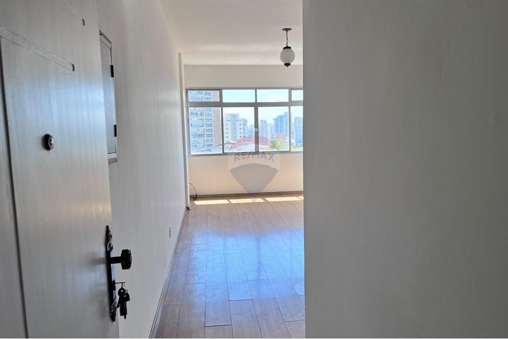 Apartamento - Alugar - São Paulo , São Paulo - IMG_8856.JPG - 601471030-42