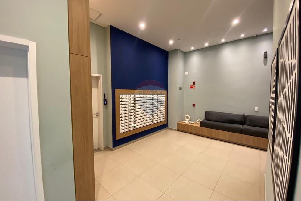 Apartamento - Alugar - São Paulo , São Paulo - IMG-20250908-WA0063.jpg - Corredor - 602161021-3