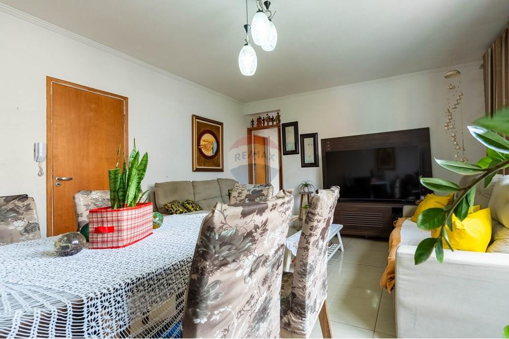 Apartamento - Venda - São Paulo , São Paulo - AP-4.jpg - 601471004-428