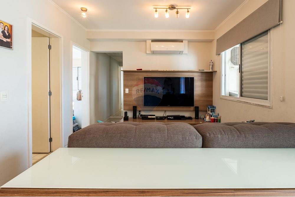 Apartamento - Venda - São Paulo , São Paulo - 4_AP.jpg - 601471015-44