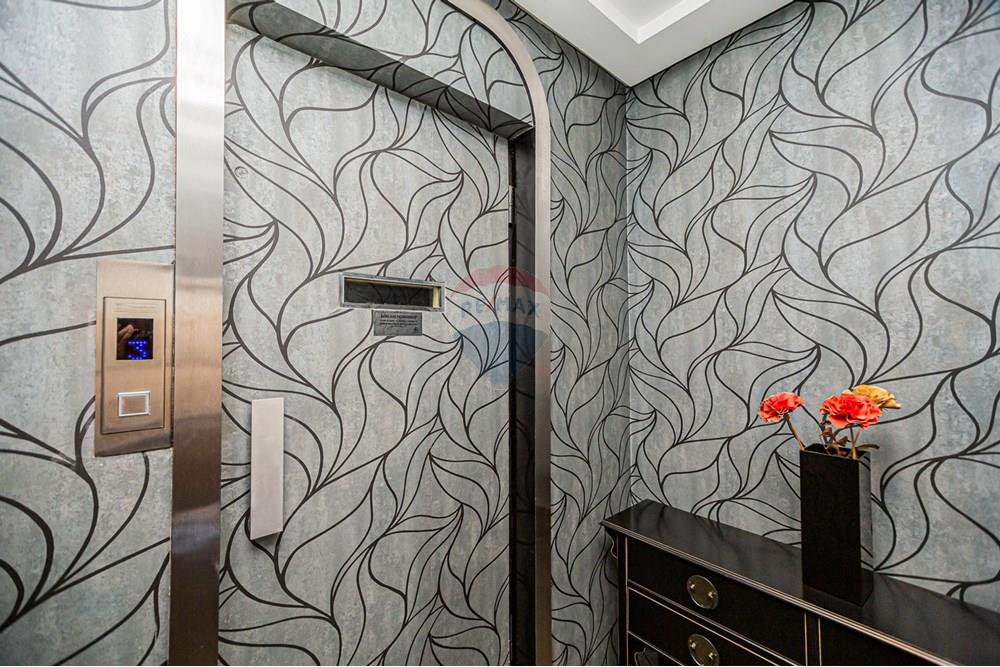 Apartamento - Venda - São Paulo , São Paulo - 2 a.jpg - Saguão - 601081006-121