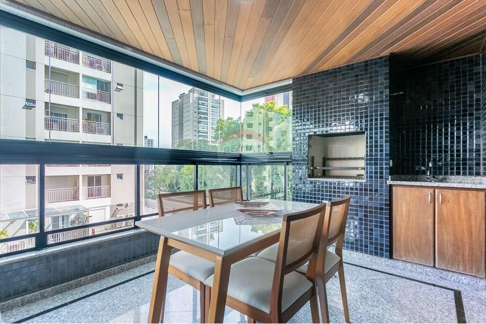 Apartamento - Venda - São Paulo , São Paulo - 601301080-5 - R Engenheiro Jorge Oliva, 409-012.jpg - 601301080-5