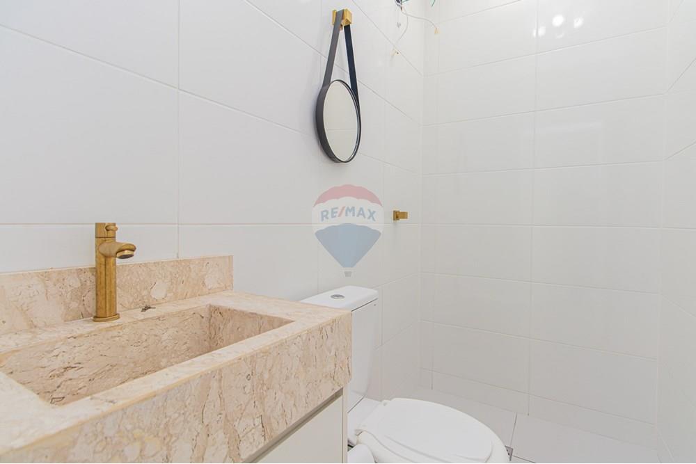 Casa - Venda - São Paulo , São Paulo - 06banheiros_012.jpg - 601401007-36