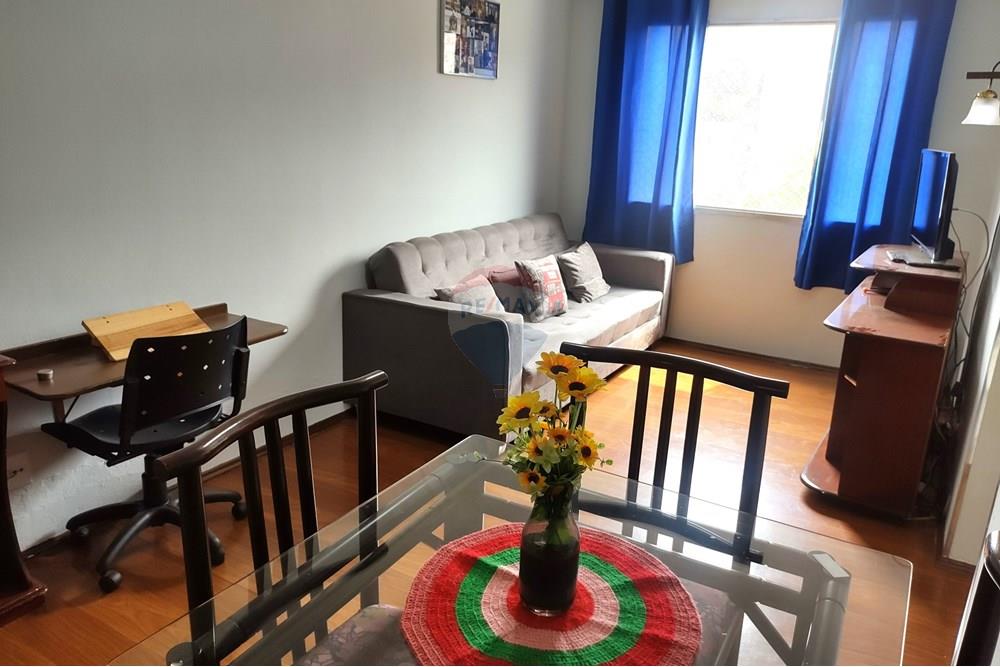 Apartamento - Alugar - São Paulo , São Paulo - 24.jpg - Sala - 601241001-54