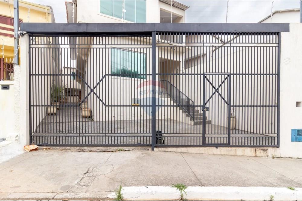 Casa Comercial - Alugar - São Paulo , São Paulo - 4.jpg - 602291016-83