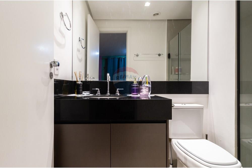 Apartamento - Venda - São Paulo , São Paulo - 3 BANH. SUITE (1).jpg - 601261059-83