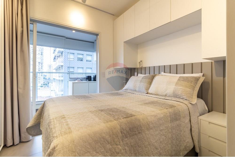 Studio - Venda - São Paulo , São Paulo - 6 QUARTO (6).jpg - 601261059-151
