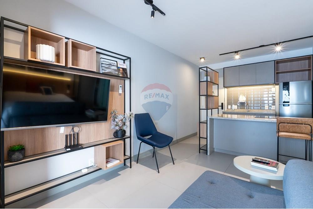 Studio - Venda - São Paulo , São Paulo - DSC03074.jpg - 601181090-17