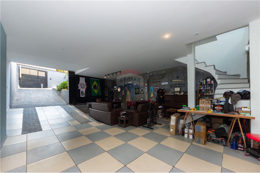 Casa - Venda - São Paulo , São Paulo - Garagem - Garagem - 602181005-83