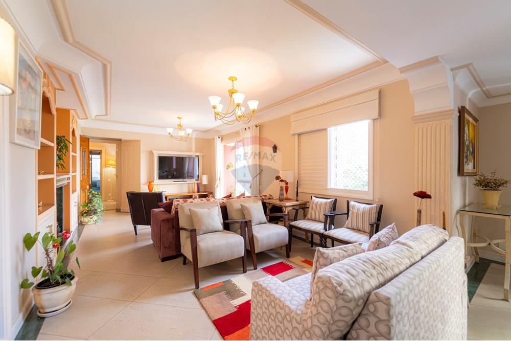 Apartamento - Venda - São Paulo , São Paulo - 601301016-263-6.JPG - 601301016-263