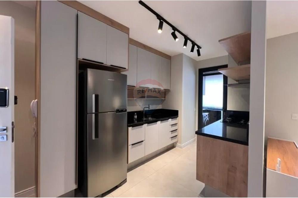 Apartamento - Alugar - São Paulo , São Paulo - 65f710.jpg - 602301011-138