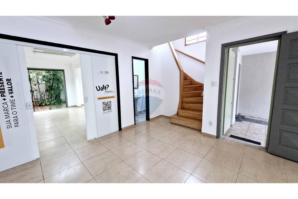Casa Comercial - Alugar - São Paulo , São Paulo - AV. JESUINO MACIEL, 1246 (32).jpg - 601361003-186