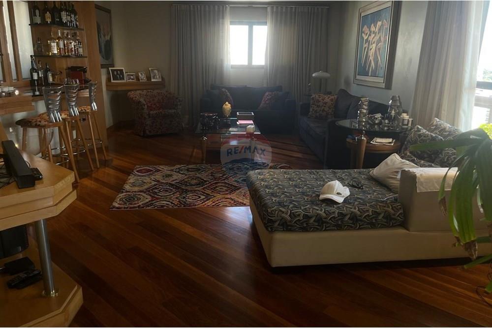 Cobertura - Alugar - São Paulo , São Paulo - 1.jpg - 602221029-3