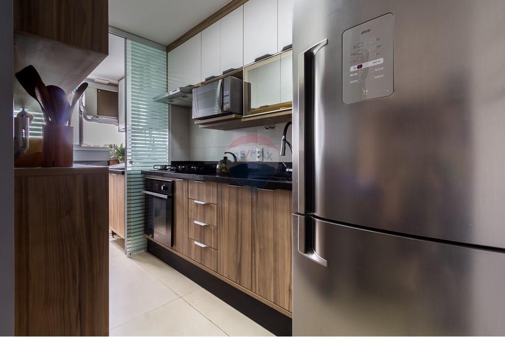 Apartamento - Venda - São Paulo , São Paulo - 12 COZINHA (1).jpg - 601261021-427