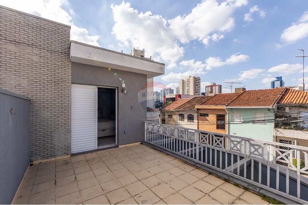 Sobrado - Venda - São Paulo , São Paulo - IMG_860806.jpg - 602131001-19