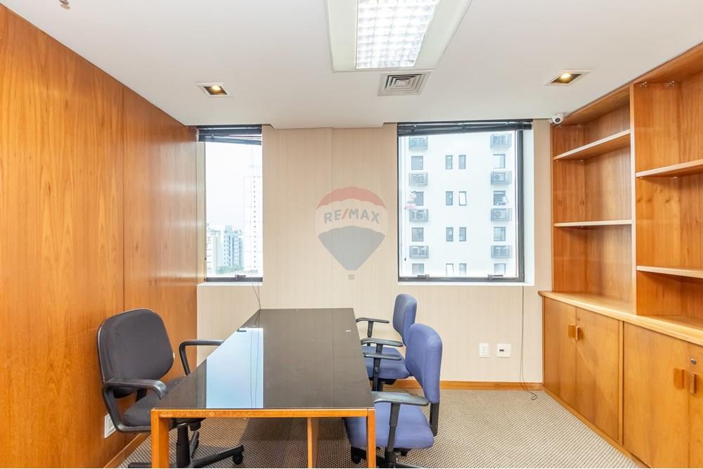 Cj. Comercial/ Sala - Venda - São Paulo , São Paulo - IMG_248420.jpg - 601481004-52