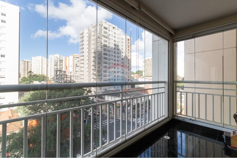 Apartamento - Venda - São Paulo , São Paulo - 01fotos_008.jpg - 601251021-273