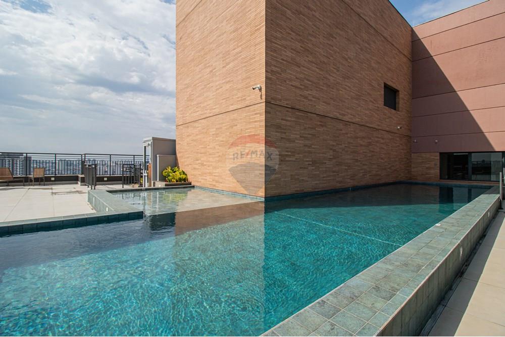 Apartamento - Venda - São Paulo , São Paulo - 02area-condominial016.jpg - 602361016-13