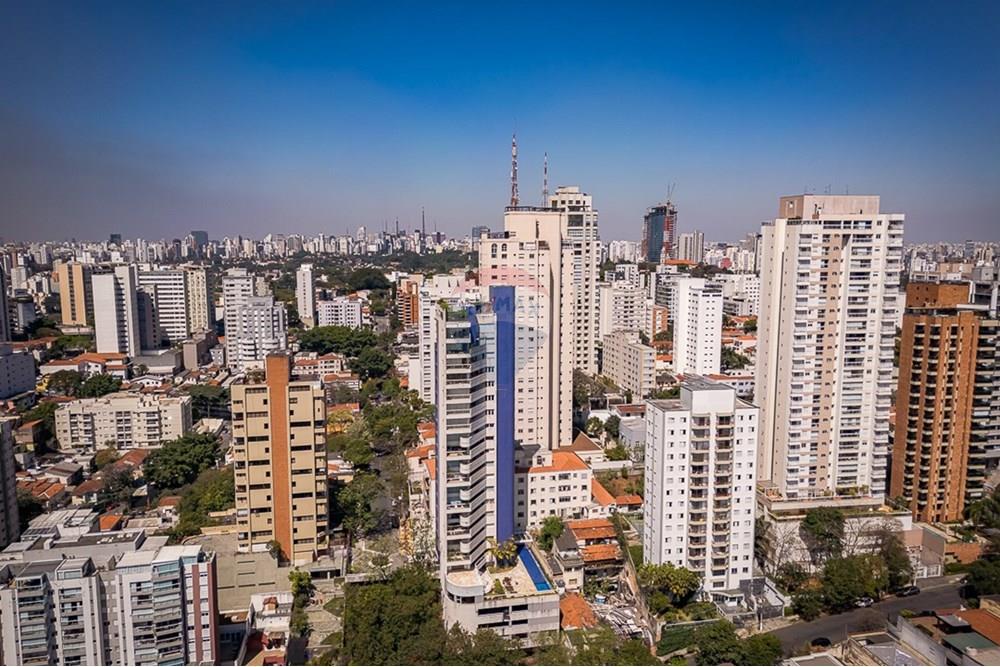 Duplex - Venda - São Paulo , São Paulo - DJI_0276-9.jpg - Fachada - 601081006-128