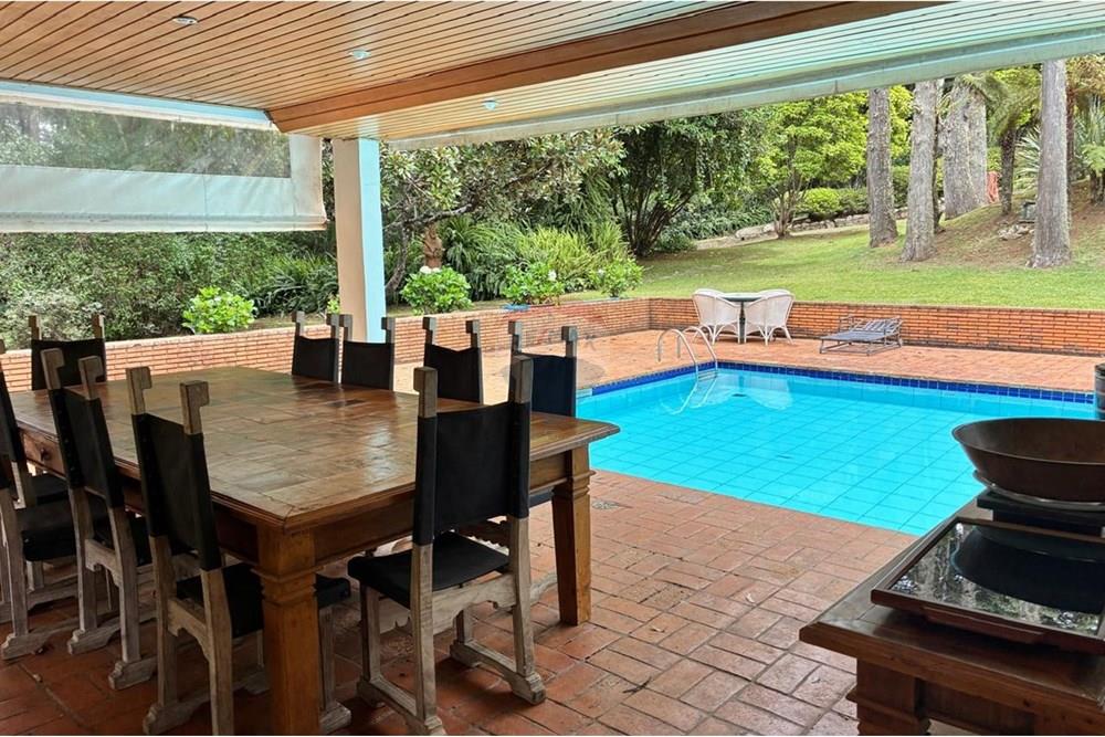 Chácara, 6 quartos, 7 hectares - Foto 27