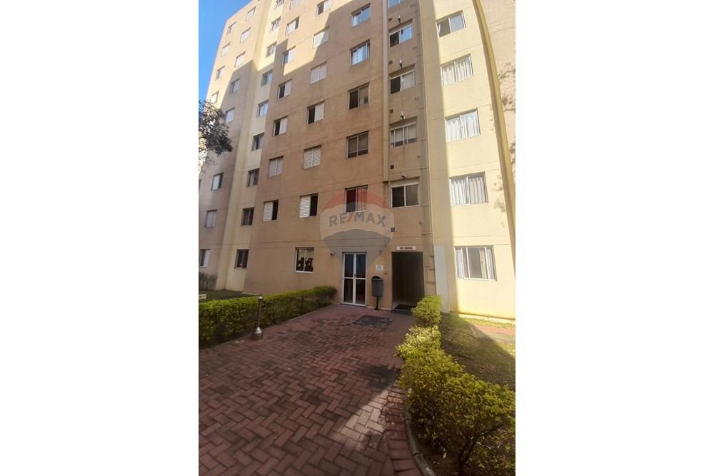 Apartamento - Alugar - São Paulo , São Paulo - 20250910_145303.jpg - 602131003-400