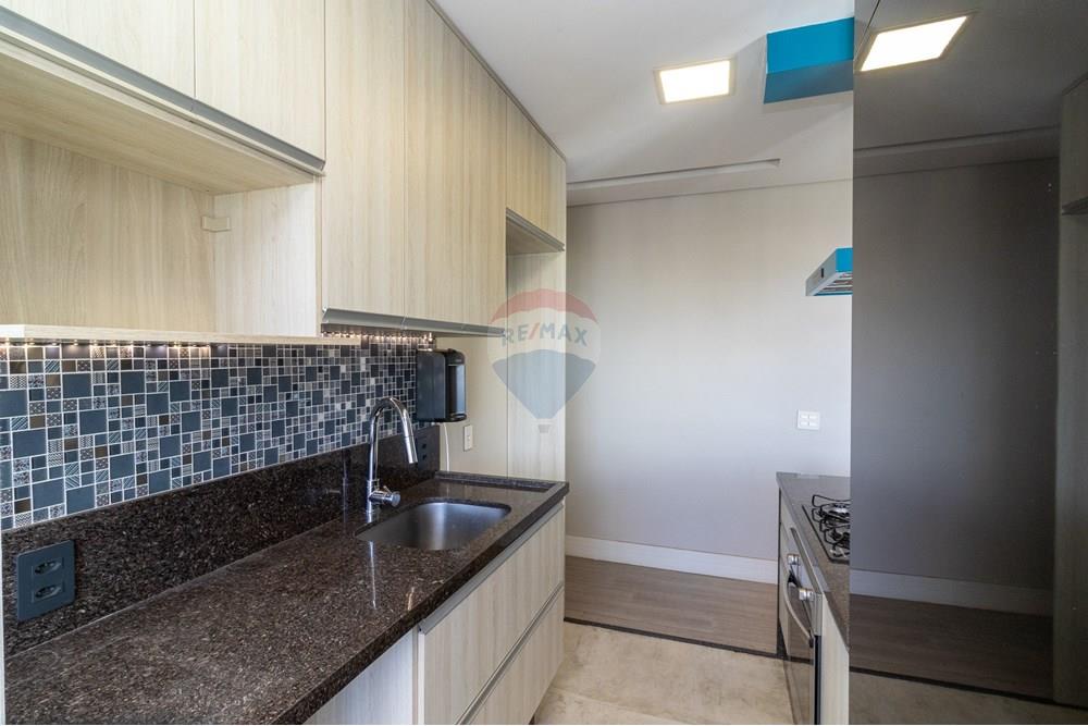 Apartamento à venda com 3 quartos, 78m² - Foto 8