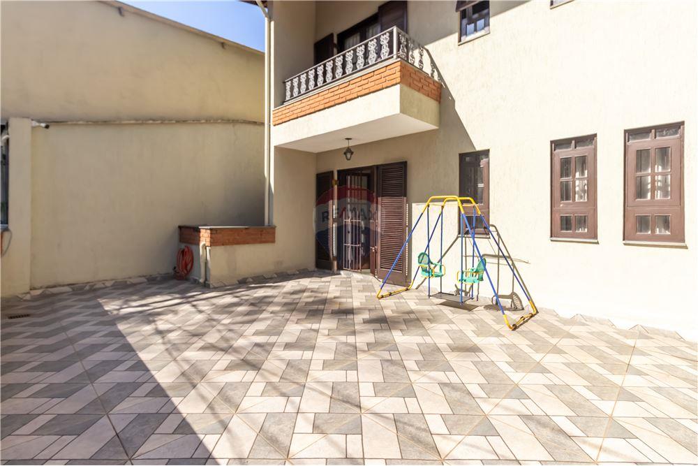 Sobrado - Venda - São Paulo , São Paulo - 154 - 602031015-30