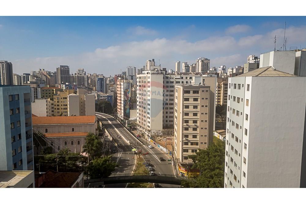 Cj. Comercial/ Sala - Venda - São Paulo , São Paulo - DJI_0047-25.jpg - 602281006-114